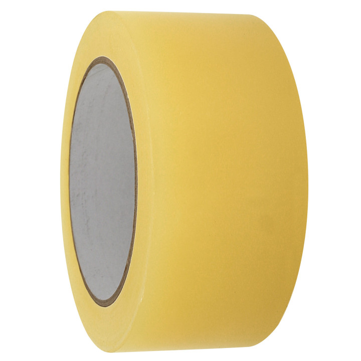 DANCEFLOOR-PVC-TAPE 50MM X 33M JUOSTA PERMATOMA
