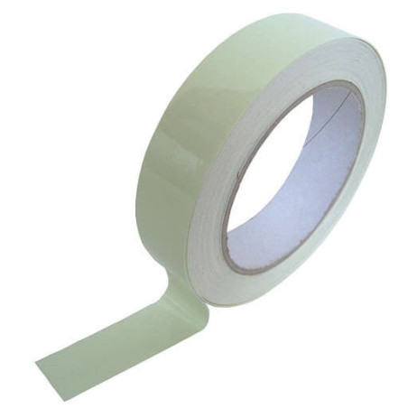 PHOSPHORTAPE 25MM X 10M JUOSTA - nuotrauka 1