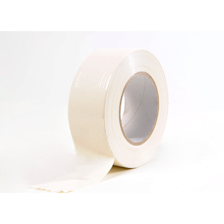 ALL-PURPOSE-TAPE 48MM X 50M JUOSTA BALTA
