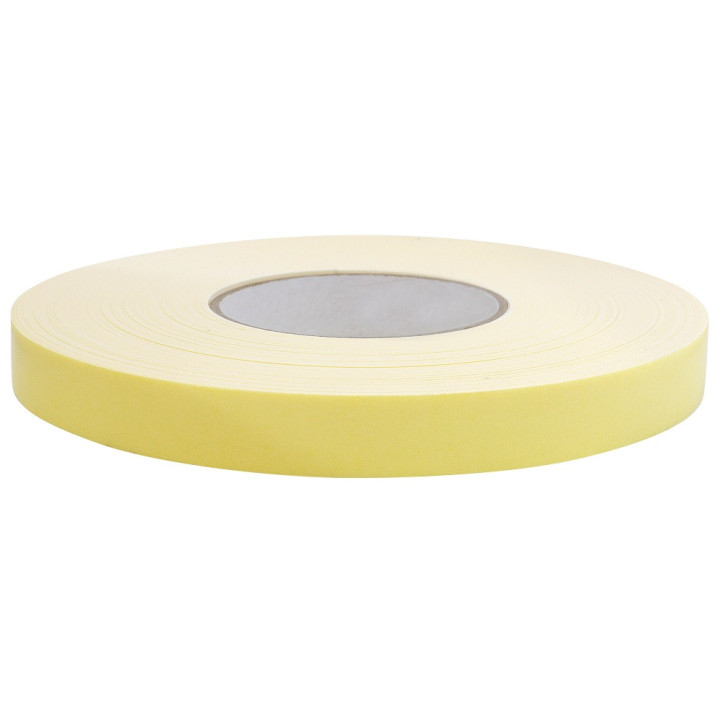 MOUNTING TAPE 19MM X 25M DVIPUSĖ TVIRTINIMO JUOSTA