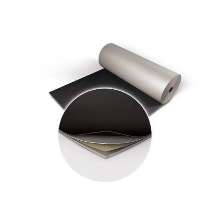 DANCE FLOOR STUDIO - BLACK - image 1