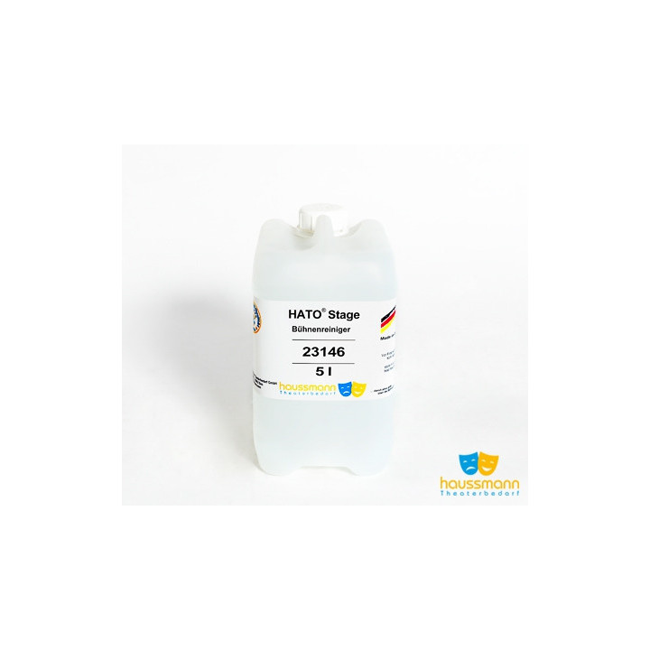 HATO® Stage Cleaner valiklis, 5L