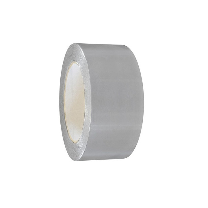 LIPNI ALIUMINIO JUOSTA 50MM x 50M