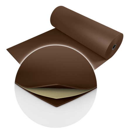 DANCE FLOOR CASCADE - HAZELNUT - image 1