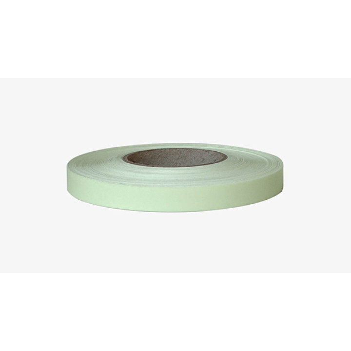 PHOSPHORTAPE 25MM X 10M JUOSTA