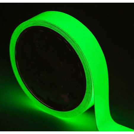 PHOSPHORTAPE 25MM X 10M - image 3