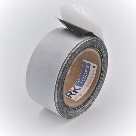 BLACKTAK 50MM x 25M ŠVIESOS MASKAVIMO JUOSTA - nuotrauka 3