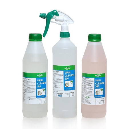 SURFACE CLEANER VIRAL CLEANER 200 - image 2