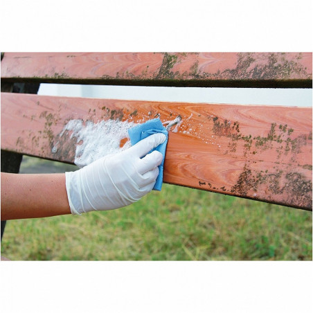 UNIVERSALUS VALIKLIS MULTI-CLEAN - nuotrauka 2