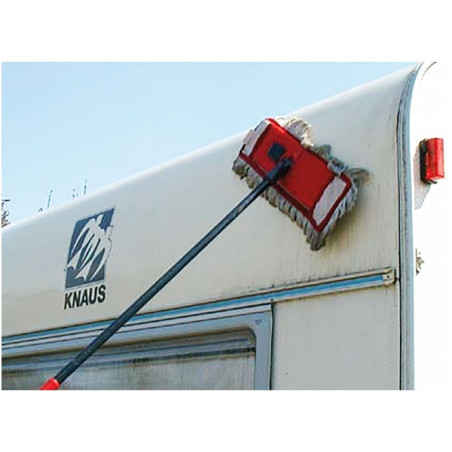 UNIVERSALUS VALIKLIS MULTI-CLEAN - nuotrauka 4