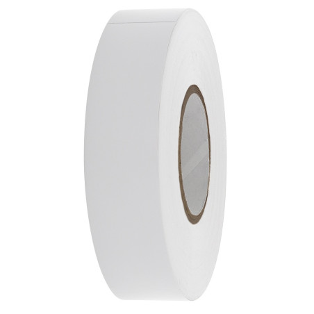 INSULATION TAPE 19MM X 25M WHITE - image 2
