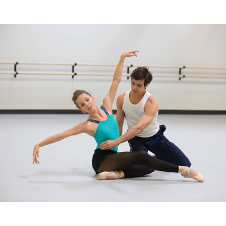 DANCE FLOOR STUDIO - GREY - image 2