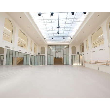 DANCE FLOOR STUDIO - WHITE - image 2