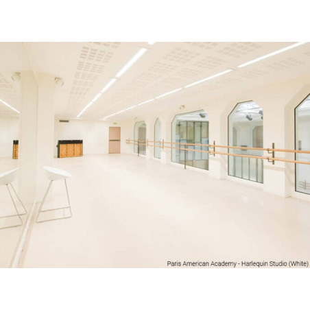 DANCE FLOOR STUDIO - WHITE - image 3