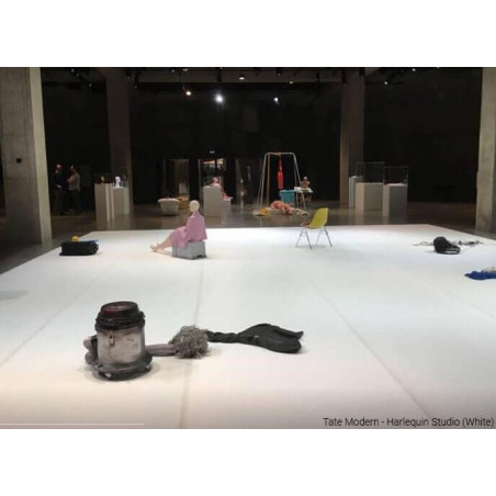 DANCE FLOOR STUDIO - WHITE - image 5
