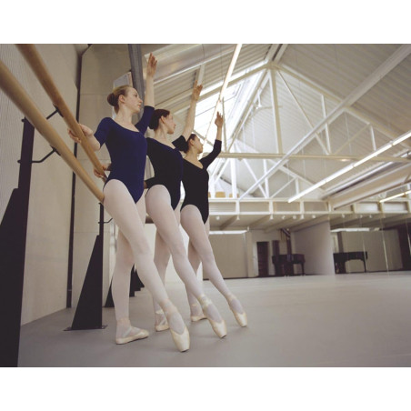 STUDIO ŠOKIO DANGA - balta - zdjęcie 4