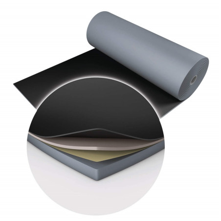 DANCE FLOOR ALLEGRO - BLACK - image 1