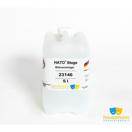 HATO® Stage Cleaner, 5L