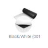 DANCE FLOOR DUO 150 - BLACK|WHITE