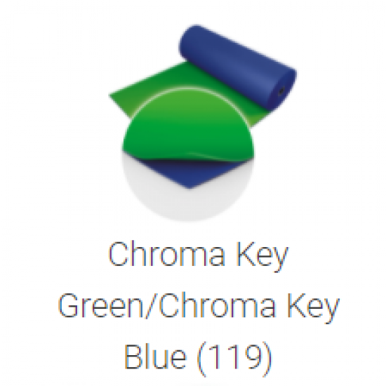 DANCE FLOOR DUO 200 - CHROMA KEY GREEN|CHROMA KEY BLUE