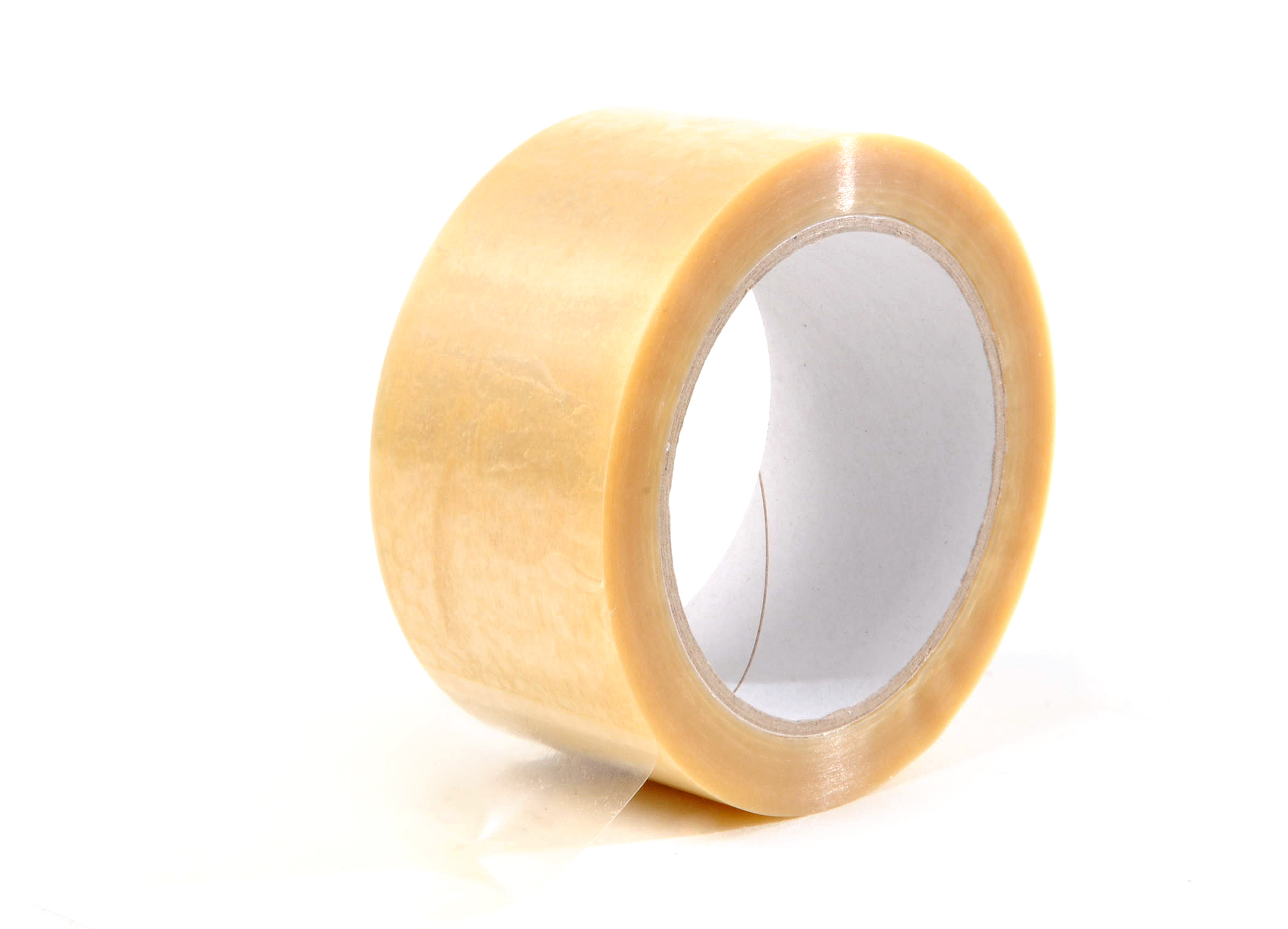 Packaging Tape Clear Adhesive Sellotape Carton Parcel Box 50mm x 66meters 